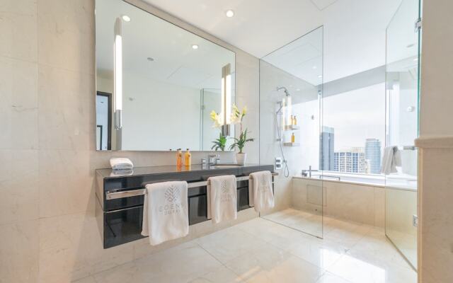 EDEN'S Homes & Villas - JW Marriott Marina Residences