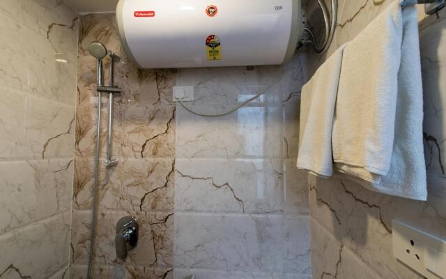 Capital O 980 Hotel Ramhan