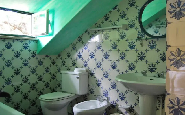 Almáa Sintra Hostel