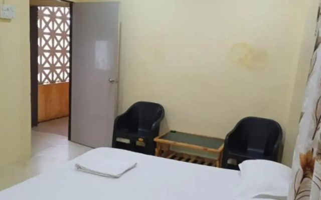 Bitul Lodging & Boarding By WB Inn
