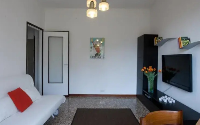 Niguarda Apartment