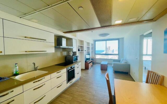 C Tower Apartments