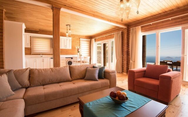 Villa Anemon