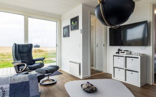 7 Person Holiday Home in Hjorring-by Traum