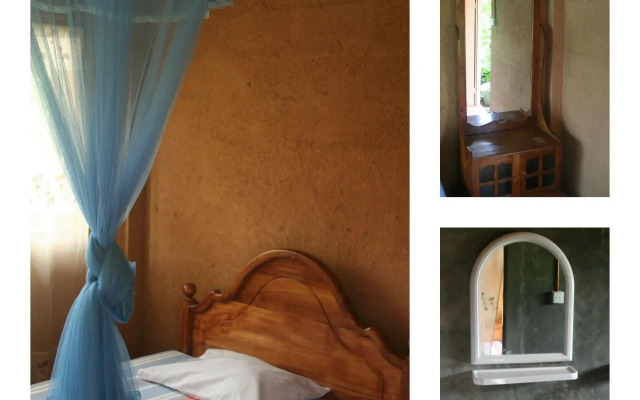 Deniyaya National Motel-sinharaja