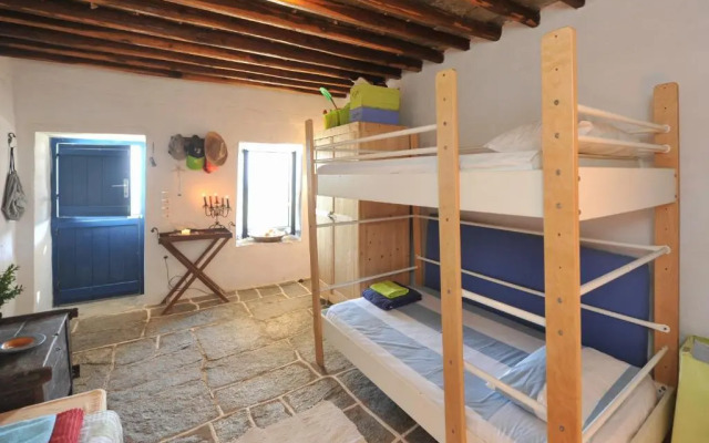 Homz HH01 Apollonia Home