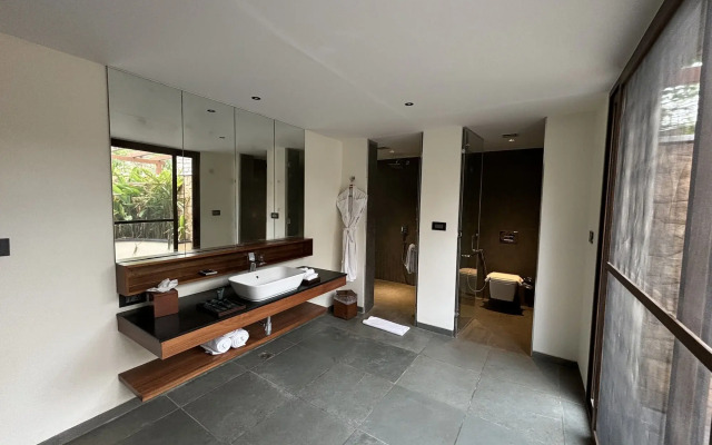 Golkonda Resorts & Spa