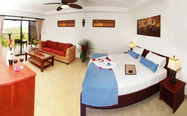 Eco Boutique Hotel Vista Las Islas Reserva Natural