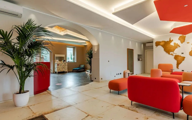 L'aja della Mirusina - Piedmont Resort