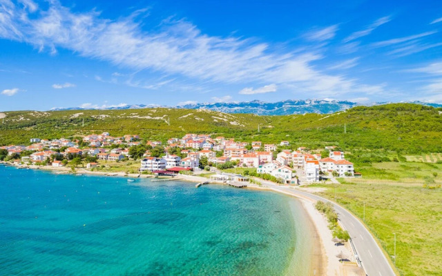 Family Resort Santa Maria I Apartment 3