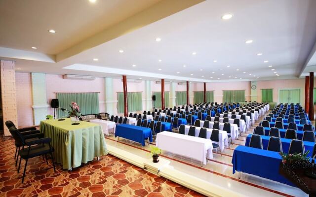 Prachuap Saam Ao Hotel