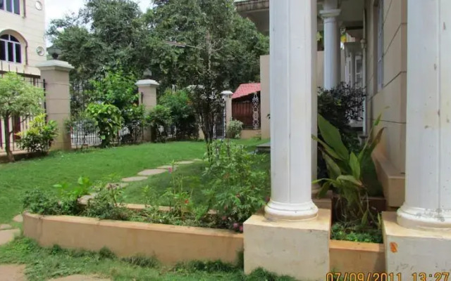 GUEST INN Home Stay