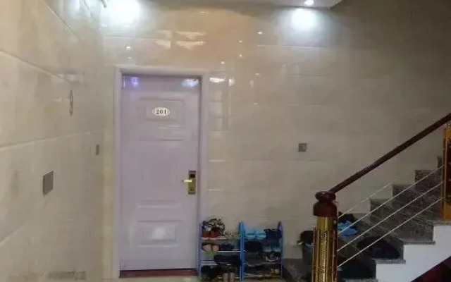 Xiapu Xinghaiwan Hotel