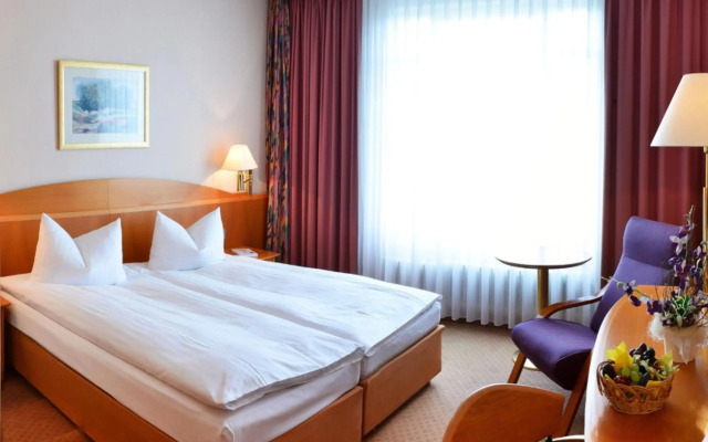 Hotel Meerane