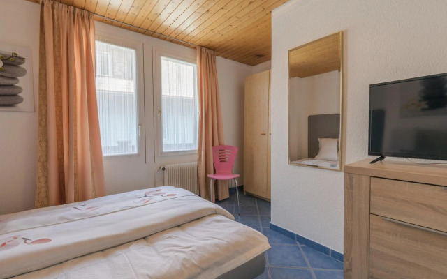 Swiss Mountains Apartments