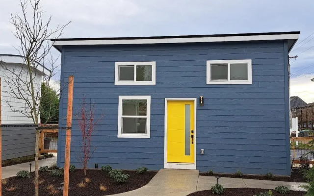 The Boutique Retreat