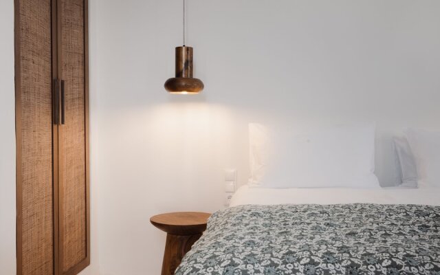 Koukoumi Vegan Boutique Hotel