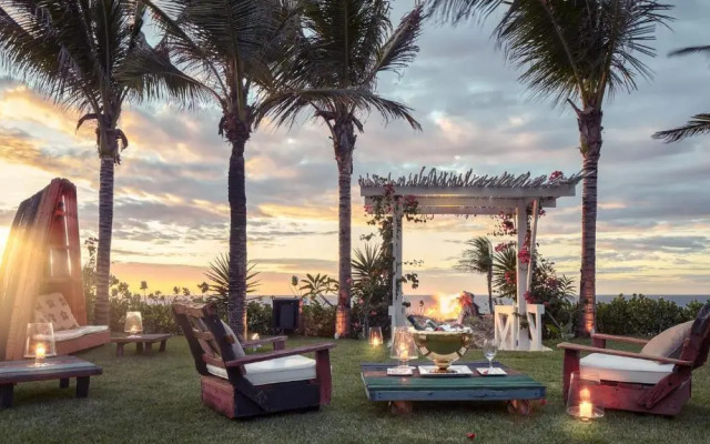 The Chili Beach Private Resort & Villas