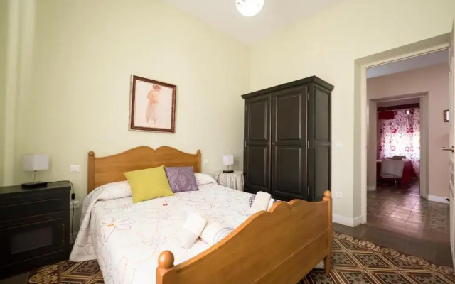 Casona Del Buen Vivir