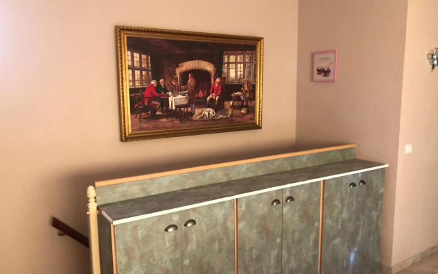 Apartamento DUPLEX SAGASTA