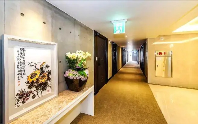 Jeju Galaxy Hotel