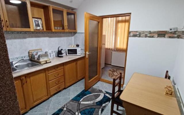 Apartament Str. Eremia Grigorescu