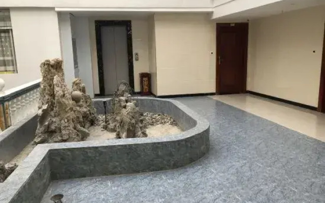 Maguan Golden Oriental Hotel