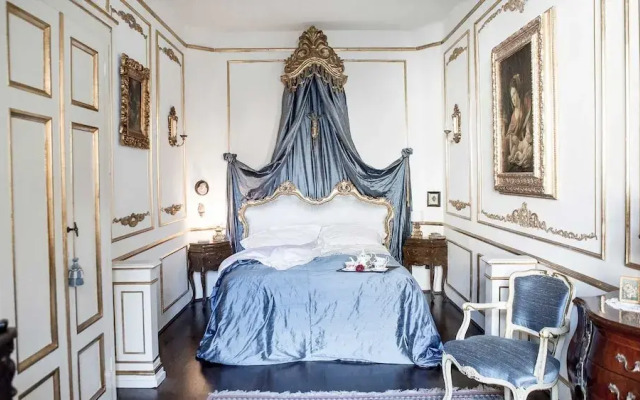 Palazzo Buonvisi