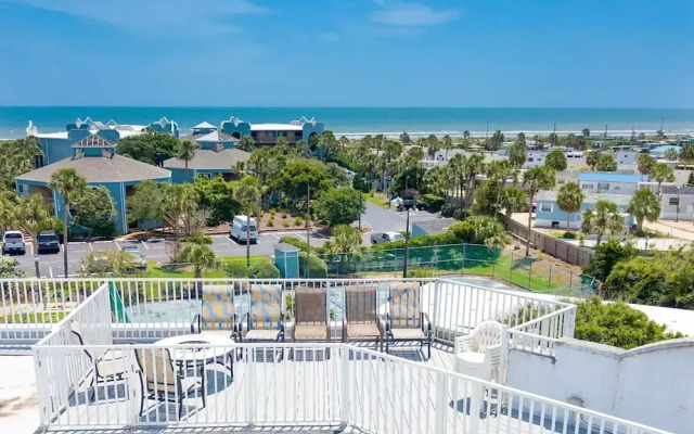 Ocean Gate I306 in St Augustine
