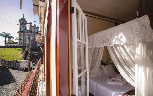 Teatro Hotel Boutique