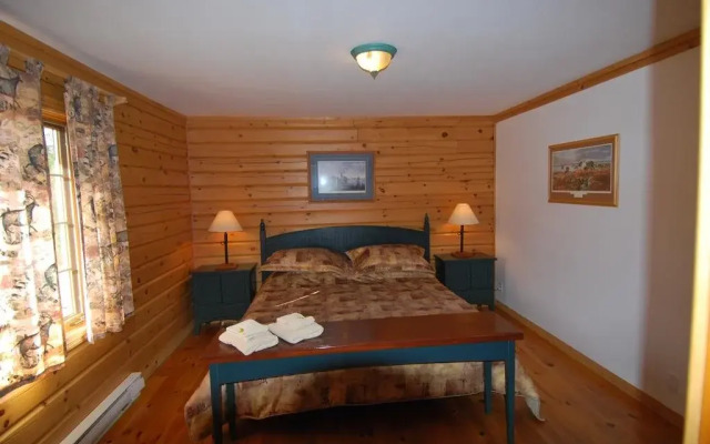 Auberge CanadAventure