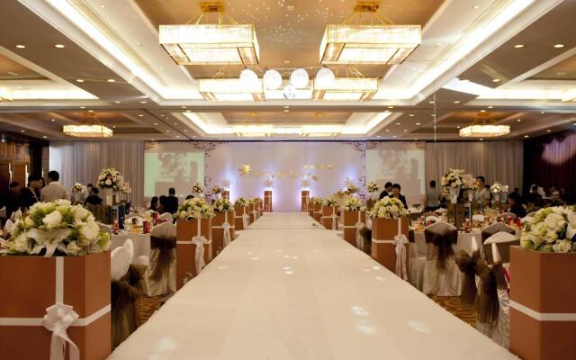 Excemon Ruian Sunshine Hotel