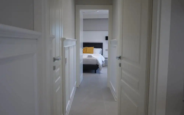 Golden Residence