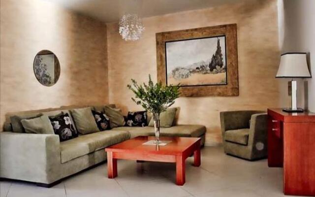 Mani Garden Haven - Private Retreat in Stoupa