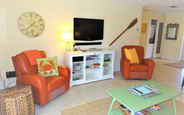 Jamaica Royale - 058 - 1 Br Villa