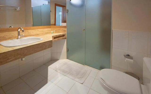 Rio Quente Resorts - Hotel Luupi