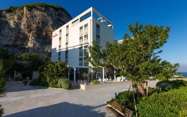 Towers Hotel Stabiae Sorrento Coast