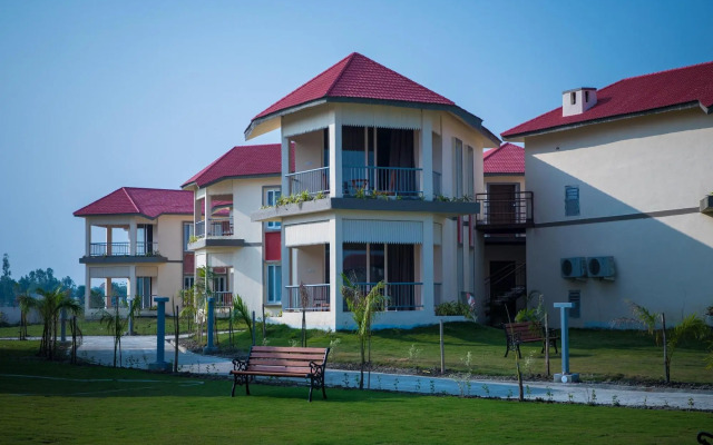 Larica Inn Sundarban