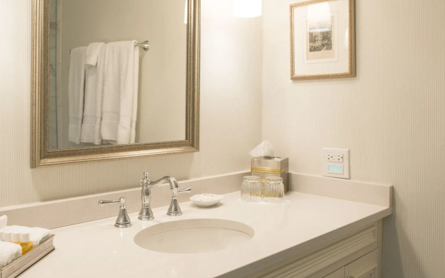 John Rutledge House Inn Charleston