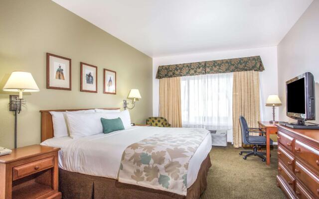 Hawthorn Suites by Wyndham Tempe/Mesa/Phoenix Area