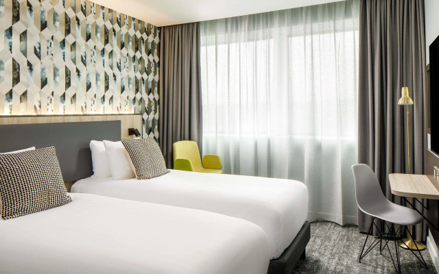 Mercure Newport Hotel