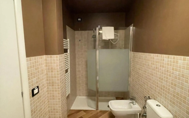Residenza d'Epoca Villa Tower Inn