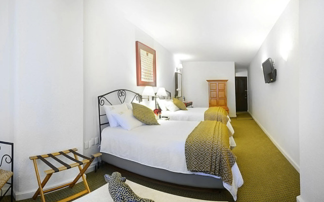 Posada Real de Chiapas