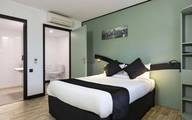 Couetthotel Chartres Mainvilliers