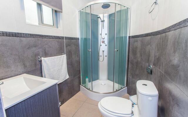 Apartamento Plaza Carbón