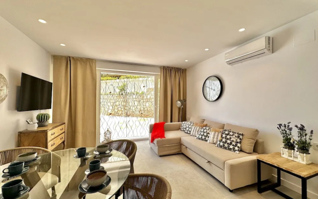 Loft 18 Beach Front Marbella - EaW Homes