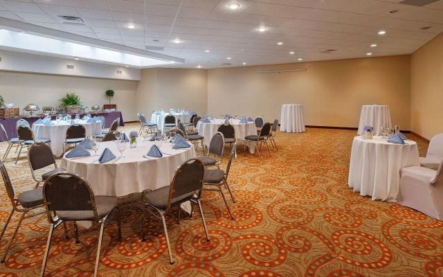 Spark by Hilton Bensalem Philadelphia