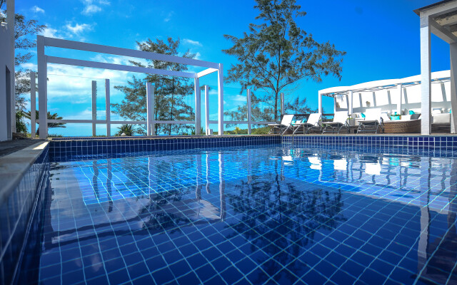 Greco Hotel