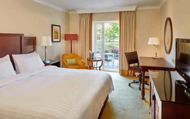 Delta Hotels by Marriott Tudor Park Country Club