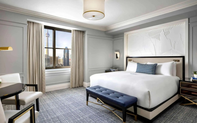 Fairmont Royal York Hotel